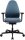 Topstar Bürostuhl Soft Sitness Art G, SA60O2MT6MT6 Stoff blau, Gestell schwarz