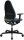 Topstar Bürostuhl Soft Sitness Art G, SA60O2MT6MT6 Stoff blau, Gestell schwarz