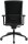 Topstar Bürostuhl Sitness AirWork G, PA40OMT6MT6 Stoff blau, Gestell schwarz
