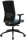 Topstar Bürostuhl Sitness AirWork G, PA40OMT6MT6 Stoff blau, Gestell schwarz