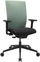 Topstar Bürostuhl AirWork G, PA50OMT0MT5 Stoff...