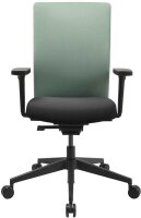 Topstar Bürostuhl AirWork G, PA50OMT0MT5 Stoff...