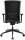 Topstar Bürostuhl AirWork G, PA50OMT0MT5 Stoff grün, Gestell schwarz