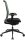 Topstar Bürostuhl AirWork G, PA50OMT0MT5 Stoff grün, Gestell schwarz