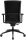 Topstar Bürostuhl Sitness AirWork G, PA40OMT3MT3 Stoff grau, Gestell schwarz