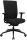 Topstar Bürostuhl Sitness AirWork G, PA40OMT0MT0 Stoff schwarz, Gestell schwarz