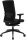 Topstar Bürostuhl Sitness AirWork G, PA40OMT0MT0 Stoff schwarz, Gestell schwarz