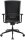 Topstar Bürostuhl AirWork G, PA50OMT0MT6 Stoff blau, Gestell schwarz