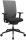 Topstar Bürostuhl AirWork G, PA50OMT0MT3 Stoff grau, Gestell schwarz