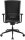 Topstar Bürostuhl AirWork G, PA50OMT0MT3 Stoff grau, Gestell schwarz