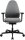 Topstar Bürostuhl Soft Sitness Art G, SA60O2MT3MT3 Stoff grau, Gestell schwarz
