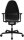 Topstar Bürostuhl Soft Sitness Art G, SA60O2MT3MT3 Stoff grau, Gestell schwarz