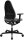 Topstar Bürostuhl Soft Sitness Art G, SA60O2MT3MT3 Stoff grau, Gestell schwarz