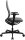 Topstar Bürostuhl Soft Sitness Art G, SA60O2MT3MT3 Stoff grau, Gestell schwarz