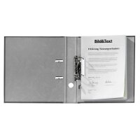 50 Top-Print Heftstreifen BI-CLIP Abheftstreifen...