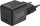hama GaN-Ladeadapter schwarz, 30 Watt