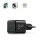 hama GaN-Ladeadapter schwarz, 30 Watt