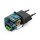hama GaN-Ladeadapter schwarz, 30 Watt