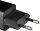 hama GaN-Ladeadapter schwarz, 30 Watt
