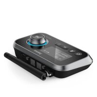 hama Link.it duo  Bluetooth-Adapter