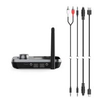 hama Link.it duo  Bluetooth-Adapter