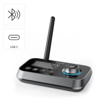 hama Link.it duo  Bluetooth-Adapter