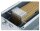 ALUMAXX Pilotenkoffer ALPHA Aluminium silber 47,0 x 20,0 x 37,5 cm