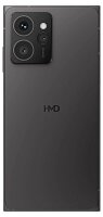 HMD Skyline Dual-SIM-Smartphone schwarz 256 GB