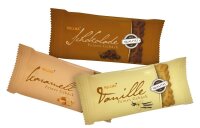 HELLMA Feines Gebäck 3er Mix Kekse 1,12 kg, 200 St.