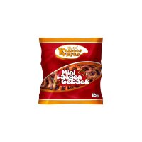 HELLMA Knabberspaß Mini Laugengebäck...