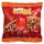 HELLMA Knabberspaß Mini Laugengebäck Gebäck 70x 15 g, 70 St.