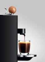 jura 15505 ONO Coffee Black (EA) Kaffeevollautomat schwarz