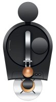 jura 15505 ONO Coffee Black (EA) Kaffeevollautomat schwarz