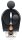 jura 15505 ONO Coffee Black (EA) Kaffeevollautomat schwarz