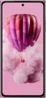 HMD Skyline Dual-SIM-Smartphone pink 256 GB