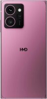 HMD Skyline Dual-SIM-Smartphone pink 256 GB