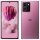 HMD Skyline Dual-SIM-Smartphone pink 256 GB