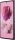 HMD Skyline Dual-SIM-Smartphone pink 256 GB