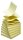 Post-it® Recycling Z-Notes Haftnotizen R3301B gelb, 6 Blöcke