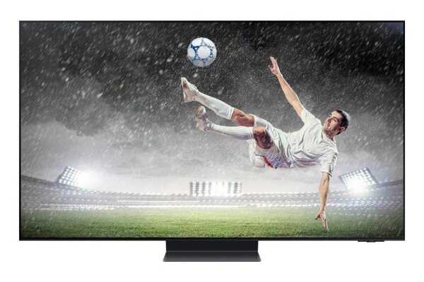 SAMSUNG GQ65S95DATXZG OLED Smart-TV 163,0 cm (65,0 Zoll)