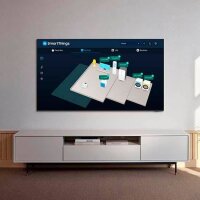 SAMSUNG GQ55S95DATXZG OLED Smart-TV