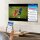 SAMSUNG GQ55S95DATXZG OLED Smart-TV