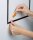 DURABLE Magnetrahmen selbstklebend WALLPAPER schwarz A4, 1 St.