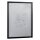 DURABLE Magnetrahmen selbstklebend WALLPAPER schwarz A3, 1 St.