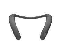 SONY SRS-NB10 Nackenband Bluetooth-Lautsprecher schwarz