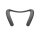 SONY SRS-NB10 Nackenband Bluetooth-Lautsprecher schwarz