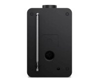 SHARP DR-430 DAB+ Empfänger schwarz