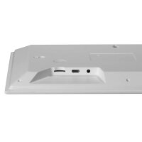 DENVER Digitaler Bilderrahmen PFF-1037W 25,7 cm ( 10,1 Zoll )