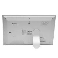 DENVER Digitaler Bilderrahmen PFF-1037W 25,7 cm ( 10,1 Zoll )
