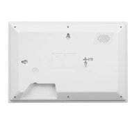 DENVER Digitaler Bilderrahmen PFF-1037W 25,7 cm ( 10,1 Zoll )